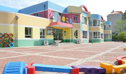 幼兒園